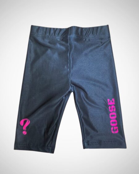 Black Ski Pants Vertical