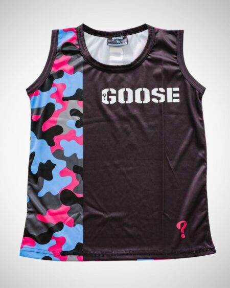 Unstoppable Vest