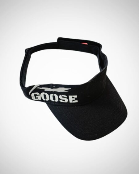 Goose Visor Cap