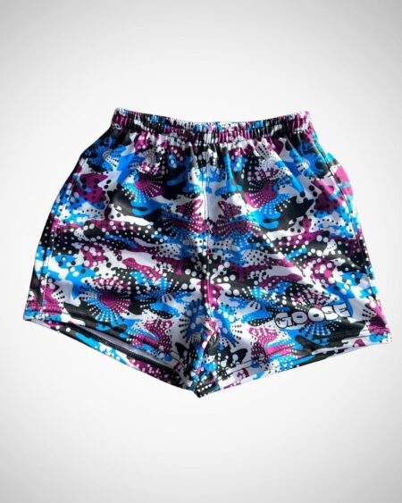 Bomb Squad Rugby Shorts