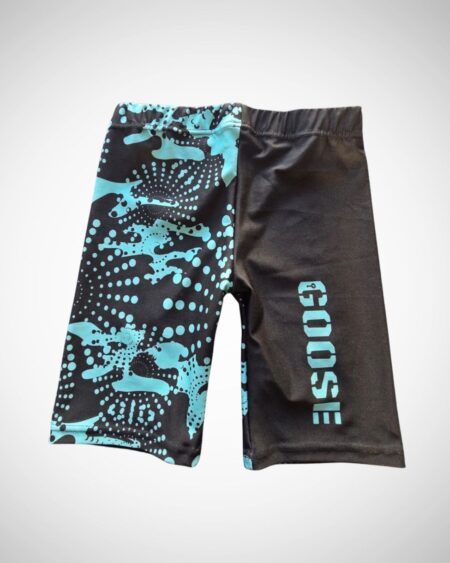 Dual Colour Ski Pants